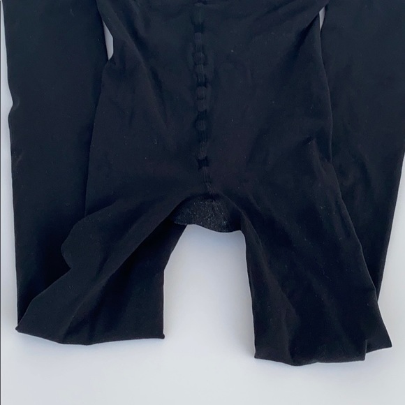 Black Leggings - Picture 2 of 6